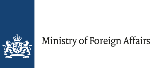 ministry of foreign affairs logo