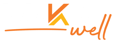 wakawell logo
